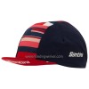 Fietsen Caps 2022 Ronde van Frankrijk Aigle-Chatel Rood Blauw